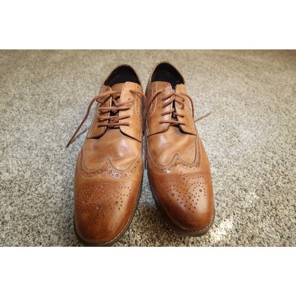 ROCKPORT MENS DRESS SHOES SIZE 12
